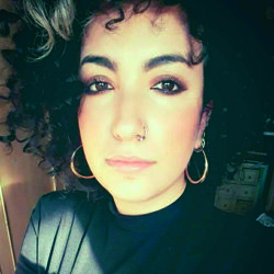 foto profilo federica crispo